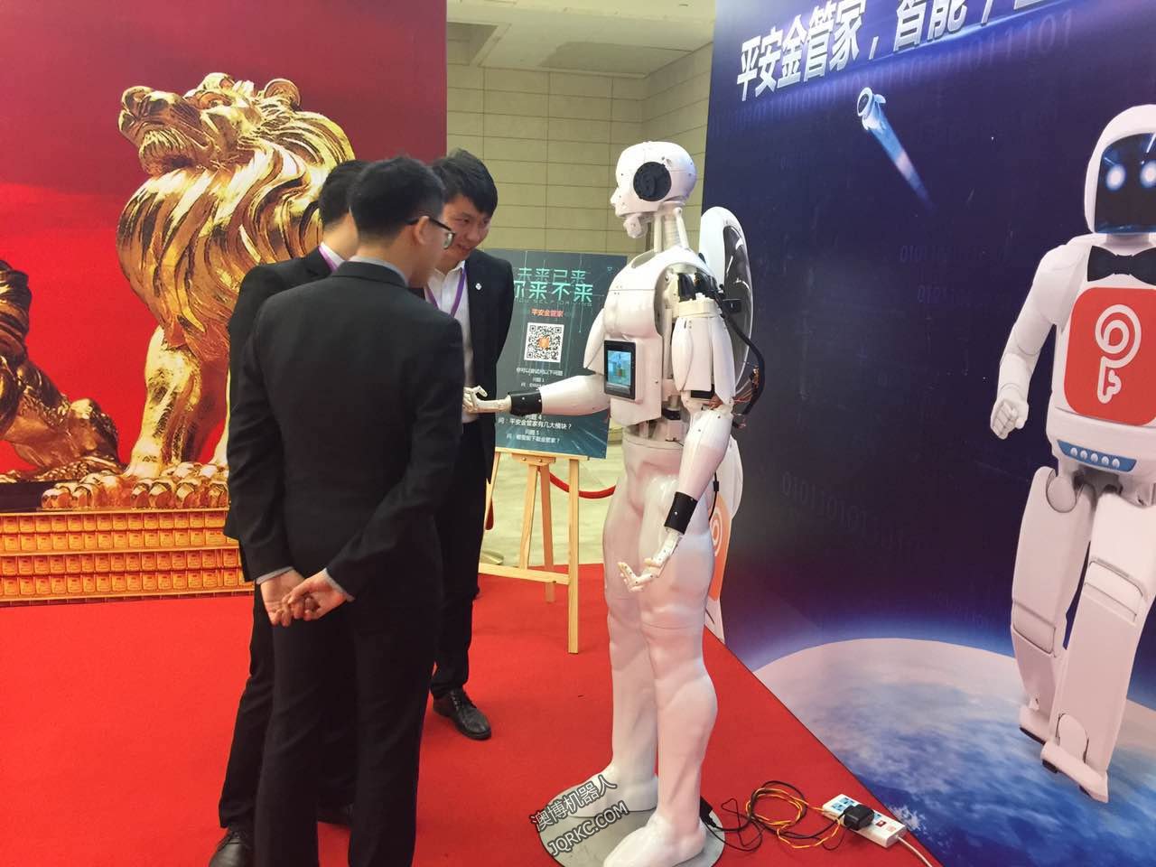 智能機器人時代離我們究竟有多遠？