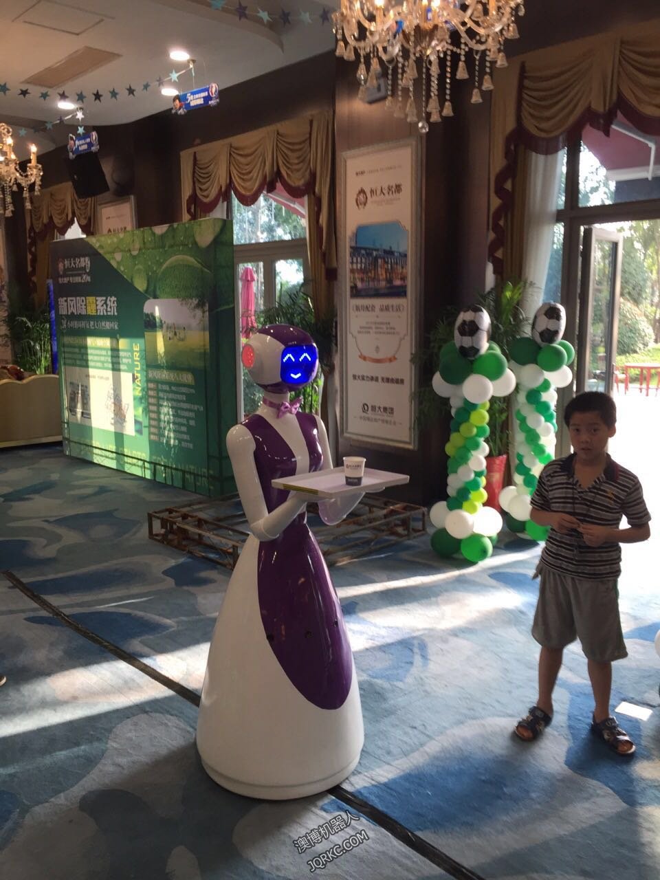 機(jī)器人會(huì)助長(zhǎng)失業(yè)嗎？